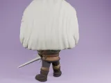 Geralt of Rivia - The Witcher-3