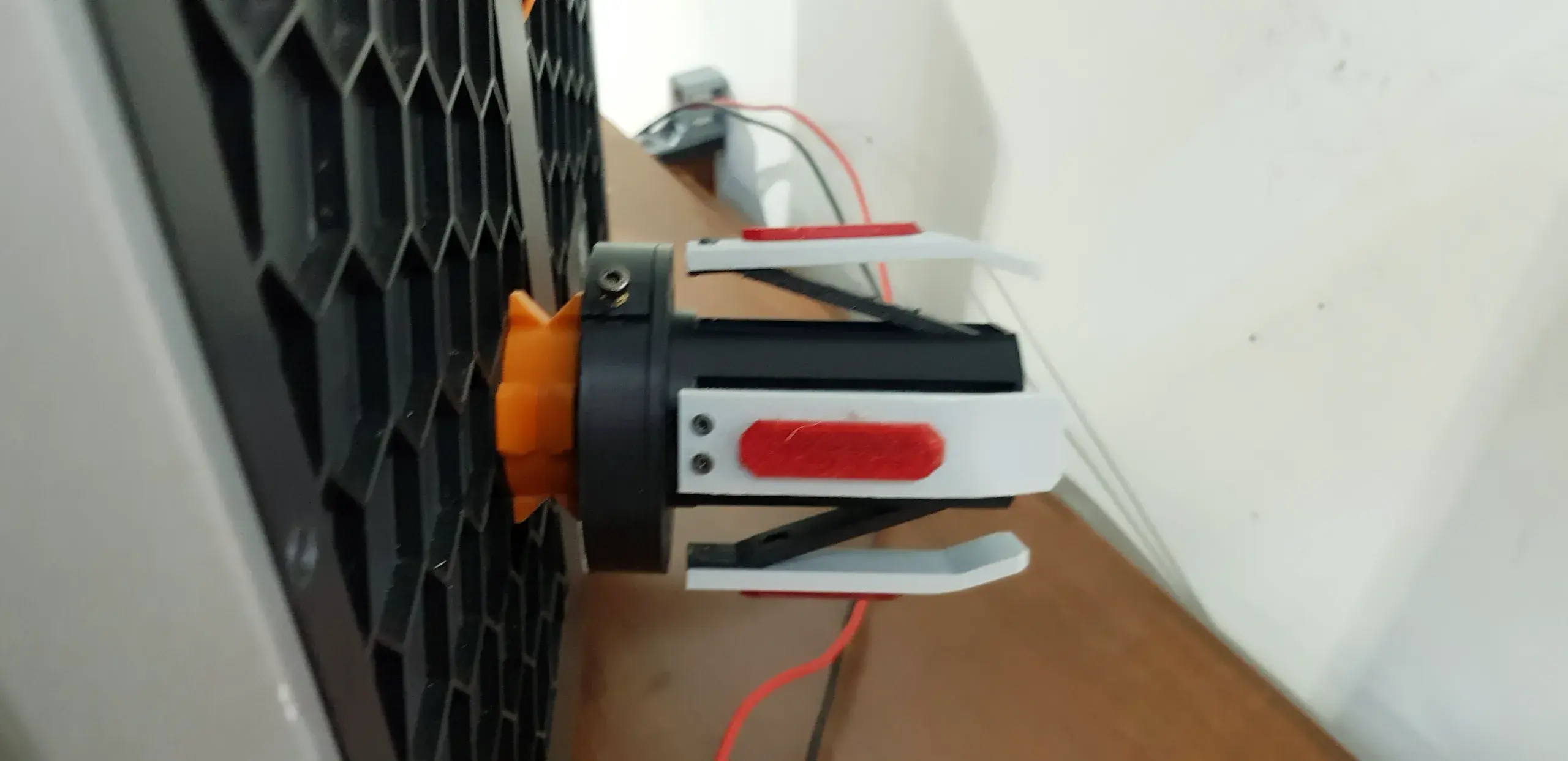 ⚙️⚙️K1/K1C Rewind Spool Holder V2⚙️⚙️