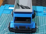 Modular Vehicle Chassis-5