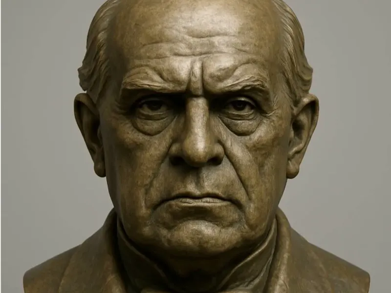 Domingo Faustino Sarmiento