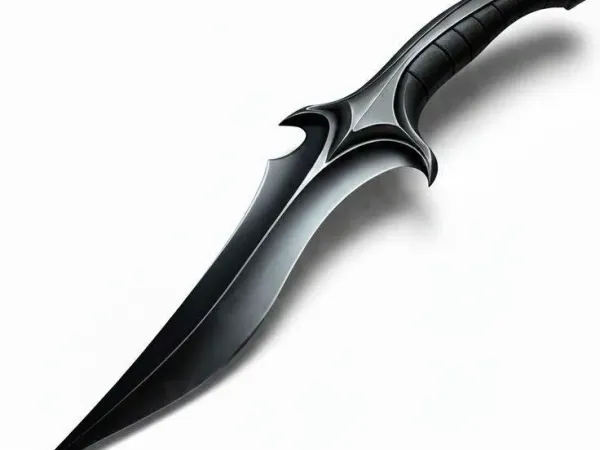 Knife 6