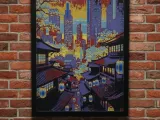 Sakura Metropolis-1