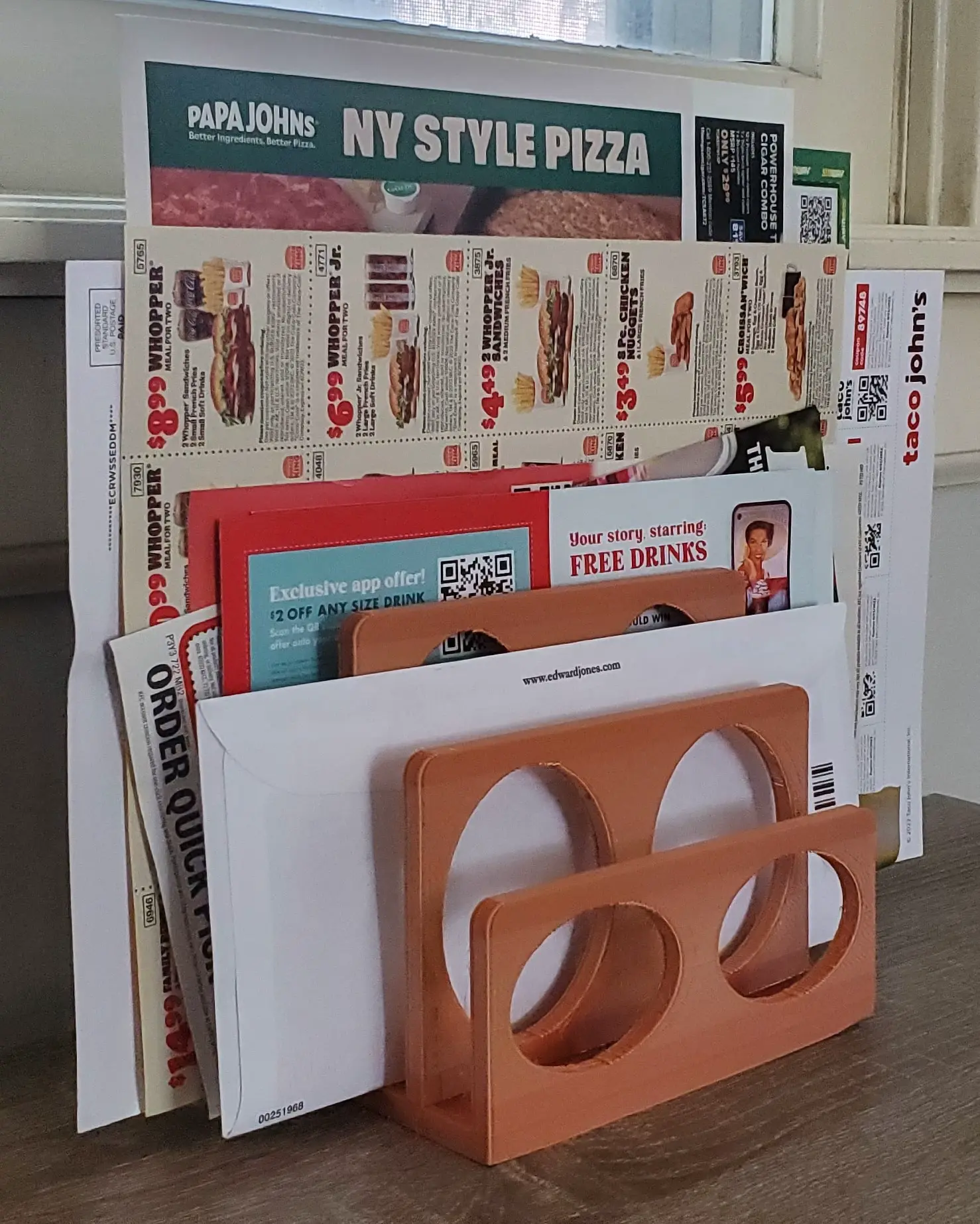 Organizzatore di file