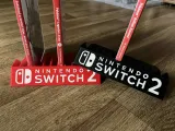 Stand for Nintendo Switch 2 games-4