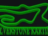 SILVERSTONE KARTING TRACK-1