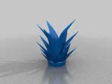 Pineapple Container-3
