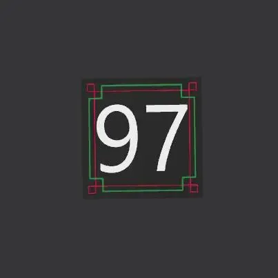 Door Number 97