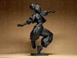 Geometric HipHop Dancer-3