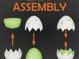 Spotted Dragon Eggs-2