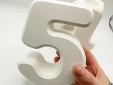 Tea Light Holder Numbers-2