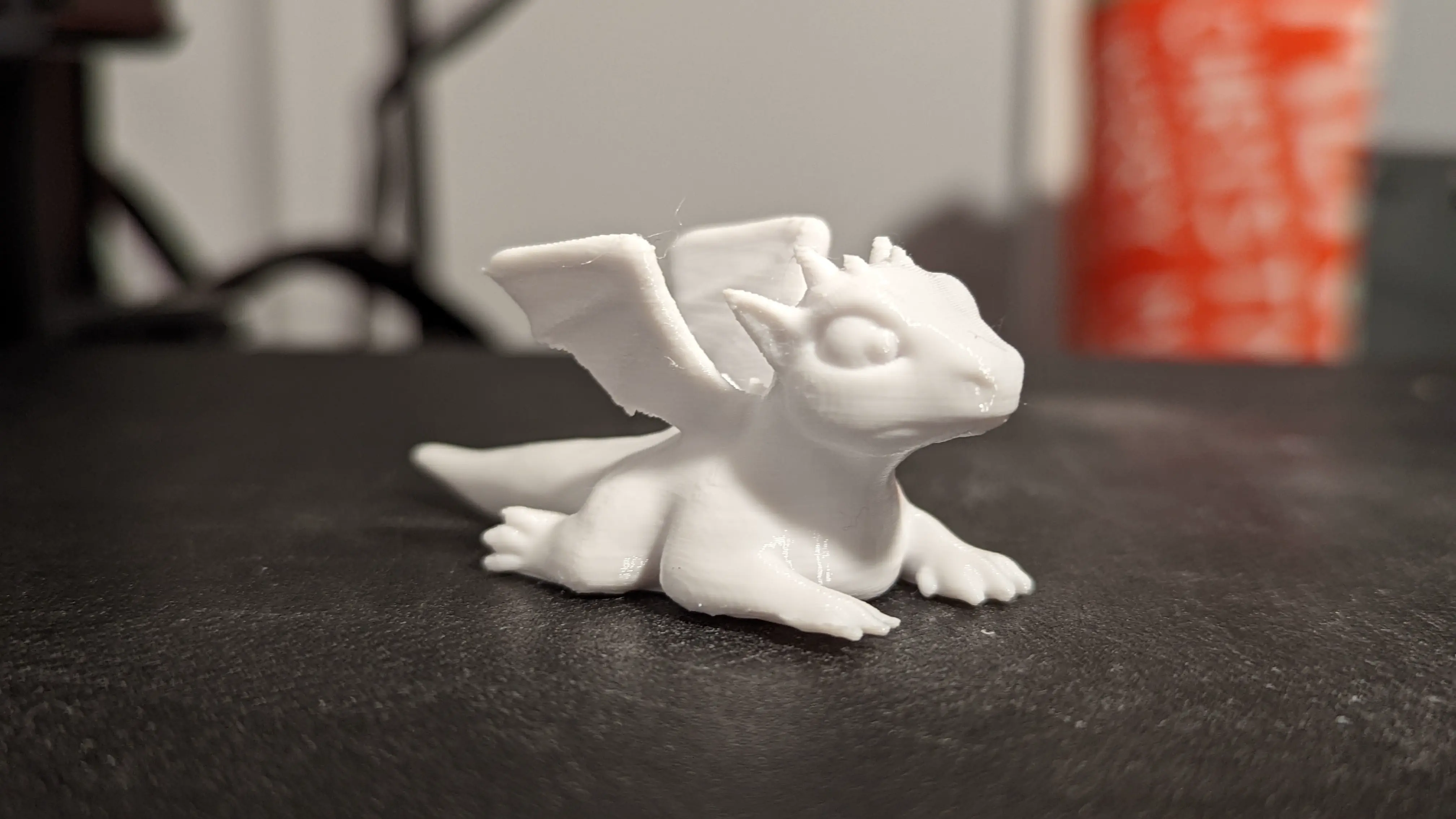 Dragon Bebe