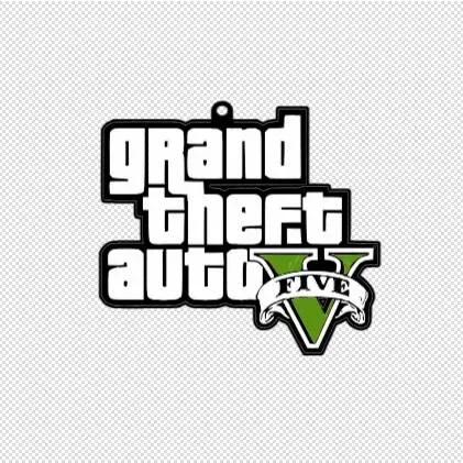 Grand Theft Auto V