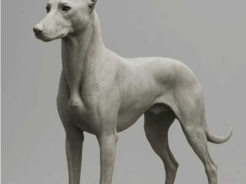 Podenco Andaluz