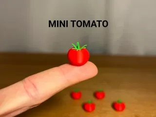 Mini Tomato