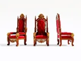 Soporte para teléfono Trono-2
