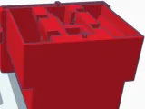 Switch 2 Case with Lid-0