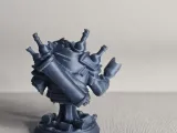 SKAVEN-1
