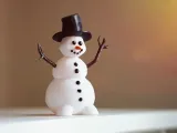 Snowman-1