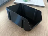 Stackable box-1