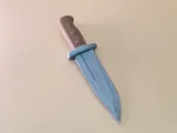 Dagger Prop-1
