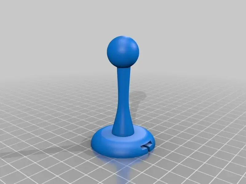 Alien Antennae