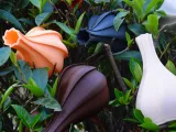 Viola | Modern Vase-3
