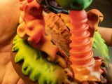 Inferno dragon /dragon infernal-6