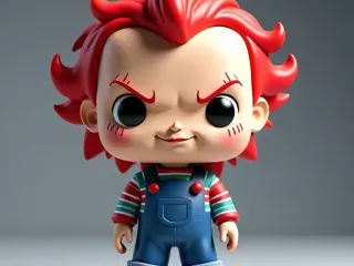 funko pop chuky
