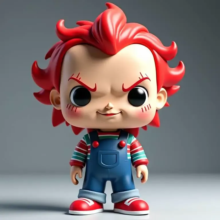 funko pop chuky