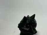 Unloved Wolf Keychain-4
