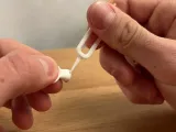 Ferramenta de Limpeza para Fones de Ouvido-2