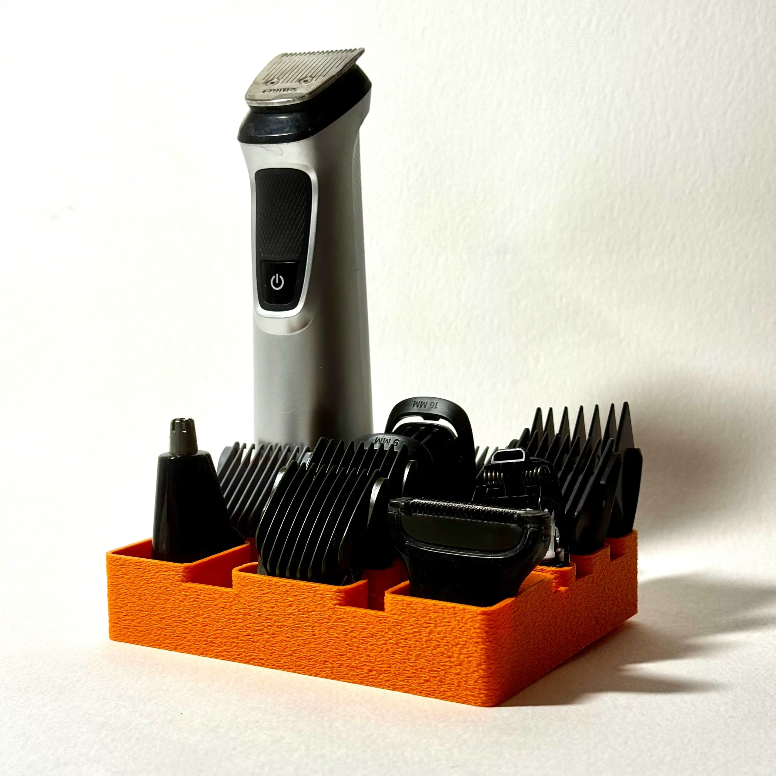 Phillips Multigroom Series 7000 Holder