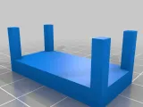 Parametric Chair and Table-2