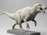 Coleção dinossauros / Alossauro-0