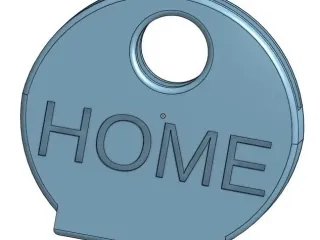 Key Marker / Key cover