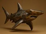 CF Hammerhead Shark-0