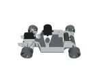 Nova autonomous robot-4