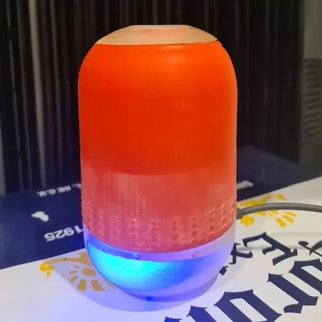 5v humidifier case
