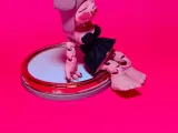 Pinky Joint:-4