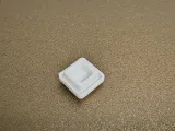 IKEA Jonaxel end cap-1