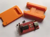 USB to UART converter case (FTDI)-6