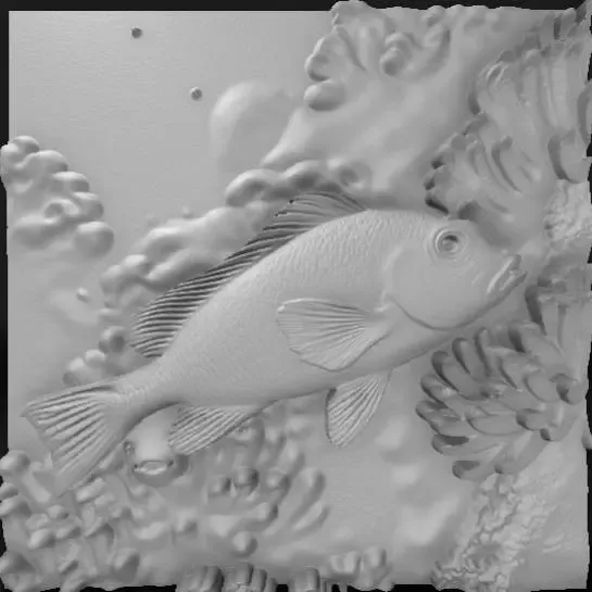 fish 2
