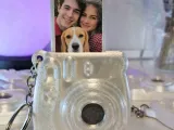 Mini Camera Keychain | No Support | FDM Print-3