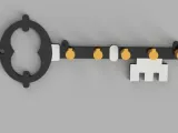 Key Holder-2