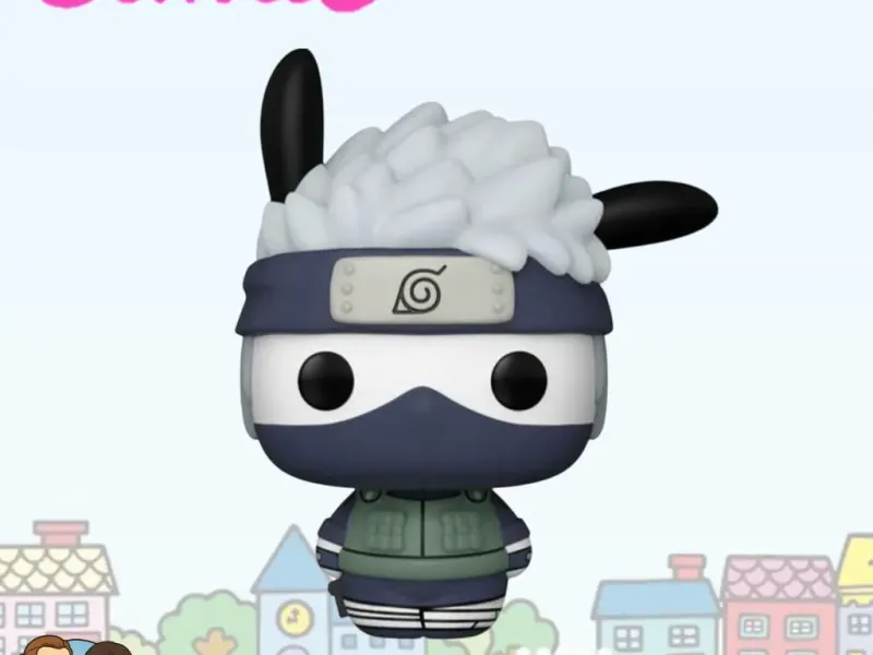 POCHACCO