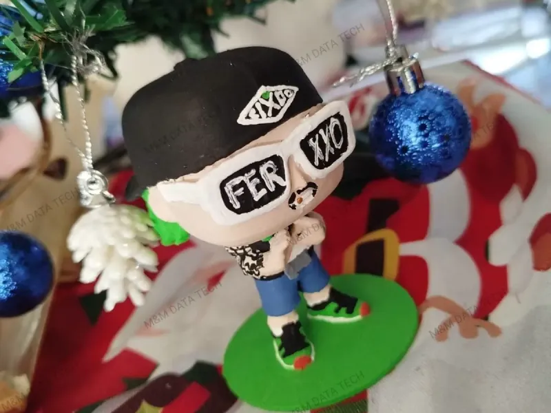 Ferxxo Funko
