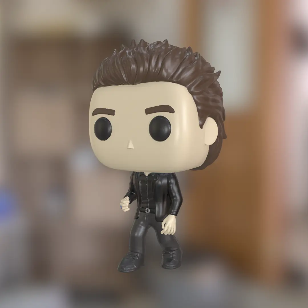 Funko Stephan Salvatore - The Vampire Diaries