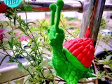 CUTE SNAIL PRINT IN PLACE-2