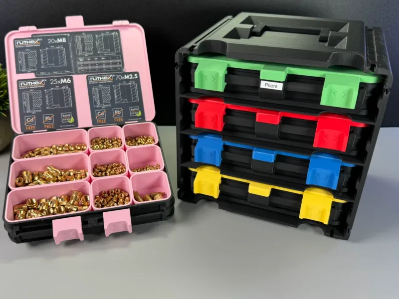 Organizer Box