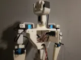 Nova Desktop (V2) AI Humanoid Desktop Companion-6